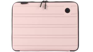 7 x SwissTech 15.6-inch Hard Case - Blush