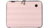 7 x SwissTech 15.6-inch Hard Case - Blush