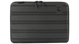 4 x SwissTech 15.6-inch Hard Case - Black