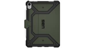 2 x UAG Metropolis SE Case for iPad 10.9-inch (10th Generation) - Olive