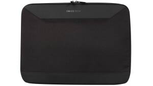 5 x SwissTech 13-14-inch Cyber Laptop Sleeve - Black