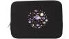 3 x SwissTech 14-inch Marshmallow Laptop Sleeve - Space
