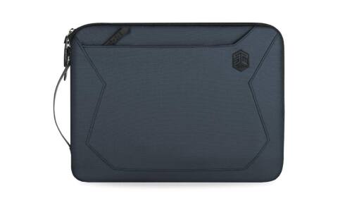 4 x STM 14inch Myth Laptop Sleeve - Midnight Blue