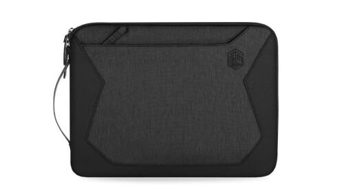 3 x STM 14inch Myth Laptop Sleeve - Magnet Black