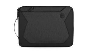 3 x STM 14inch Myth Laptop Sleeve - Magnet Black