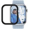 4 x PanzerGlass Snappie Screen Protector for Apple Watch Series 11/10 46mm (Black) - JB Hi-Fi
