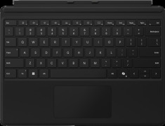 Microsoft Surface Pro Keyboard 11th Edition (Black) EP2-00437