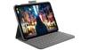 Logitech Slim Folio for iPad 10th Generation - Grey