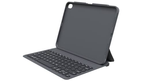 ZAGG Pro Keys Keyboard Cover for iPad A16/iPad 10th Gen