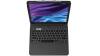 ZAGG Pro Keys 2 Keyboard Cover for iPad Air 13-inch M3/M2 - Black