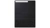 Samsung Galaxy Tab S9 Ultra Book Cover Keyboard Slim - Black