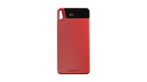 2 x Cygnett ChargeUp Boost 4 20000mAh Power Bank - Red