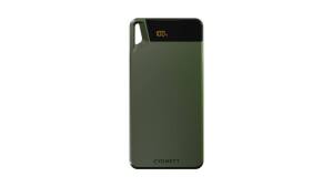 4 x Cygnett ChargeUp Boost 4 20000mAh Power Bank - Green