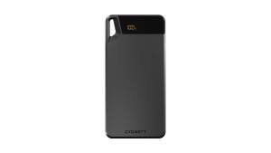 4 x Cygnett ChargeUp Boost 4 20000mAh Power Bank - Black