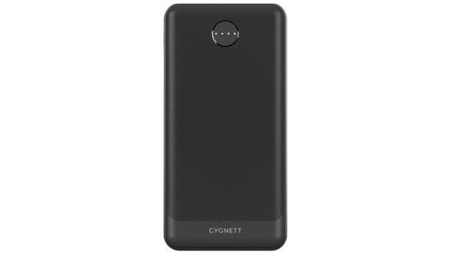 2 x Cygnett ChargeUp Rapid 20000mAh Power Bank