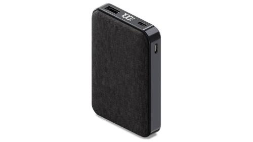 4 x Cygnett ChargePro 10K Power Bank - Graphite