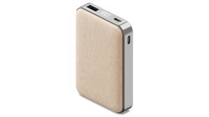 4 x Cygnett ChargePro 10K Power Bank - Champagne