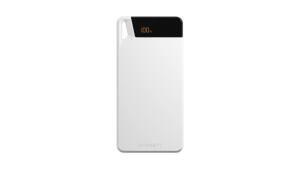2 x Cygnett ChargeUp Boost 4 20000mAh Power Bank - White