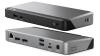 Alogic DX2 Pro Dual 4K Display Universal Docking Station with 100W Laptop Charging