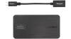 Targus USB 3.0 & USB-C Dual Travel Dock