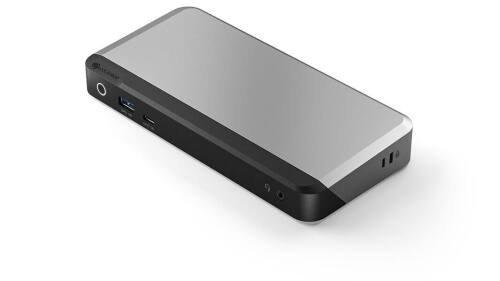 Alogic DX2 Dual 4K Display Universal Docking Station
