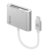 4 x Alogic USB-C Multi Card Reader