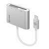 4 x Alogic USB-C Multi Card Reader