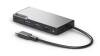 4 x Alogic Fusion CORE USB-C 5-in-1 Hub V2