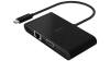 2 x Belkin USB-C Multimedia + Charge Adapter
