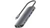 2 x Cygnett Unite DeskMate USB-C Hub