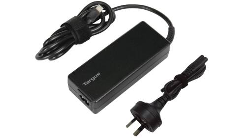2 x TARGUS 7-PORT HUB USB-A 3.0 WITH FAST CHARGING BLACK