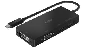 Belkin USB-C Video Adapter