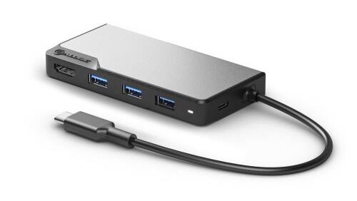 2 x Alogic MagForce DUO 2-in-1 Adapter