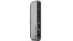 2 x Alogic 4-in-1 USB-C Anchor HDMI Hub Multiport Adapter