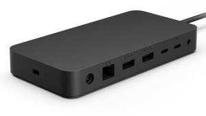 Microsoft Surface Thunderbolt 4 Dock