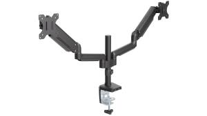 ONE Gas Lift Dual Monitor Arm