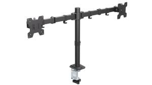 5 x ONE Dual Monitor Arm