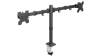 5 x ONE Dual Monitor Arm