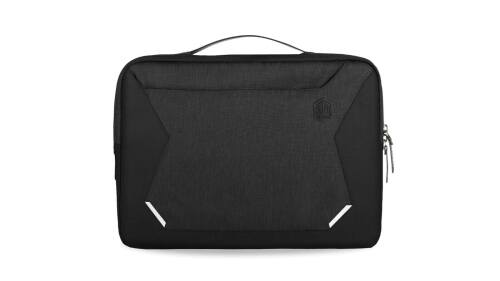 3 x STM 14inch Myth Laptop Brief - Magnet Black