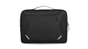 3 x STM 14inch Myth Laptop Brief - Magnet Black