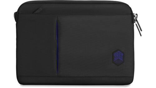 3 x STM Blazer 14-inch Laptop Sleeve 2023 - Black