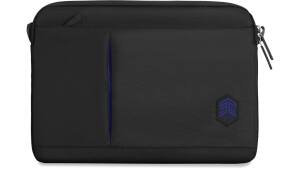3 x STM Blazer 14-inch Laptop Sleeve 2023 - Black