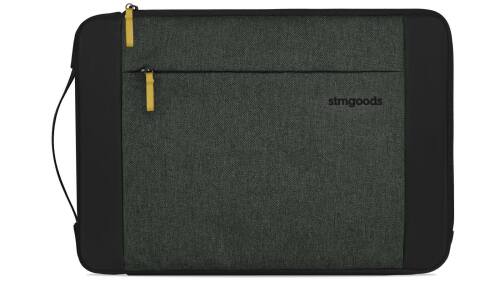 3 x STM Kin 16-inch Laptop Sleeve - Black Slate