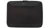 4 x SwissTech 15.6-inch Cyber Laptop Sleeve - Black
