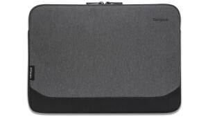 3 x Targus 15.6-inch Cypress Sleeve with EcoSmart - Grey