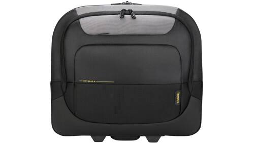 Targus CityGear 3 17.3-inch Horizontal Roller Laptop Bag