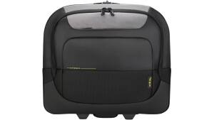 Targus CityGear 3 17.3-inch Horizontal Roller Laptop Bag