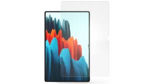 3 x Cygnett OpticShield Glass Screen Protector for Galaxy Tab S8 Ultra