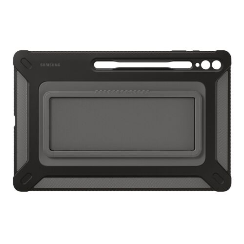 2 x Samsung Galaxy Tab S9 Ultra Outdoor Cover - Titan