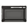 2 x Samsung Galaxy Tab S9 Ultra Outdoor Cover - Titan